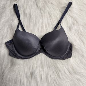 Victoria Secret Fabulous Demi Bra 34B